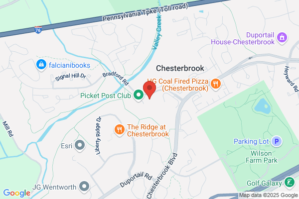 Chesterbrook Academy