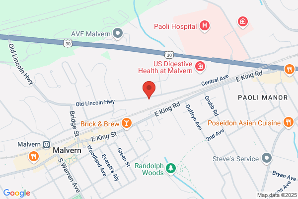 Malvern KinderCare - Closed