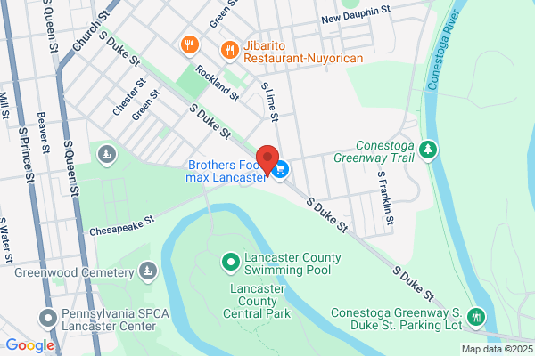 First Pennsylvania Real Estate Co