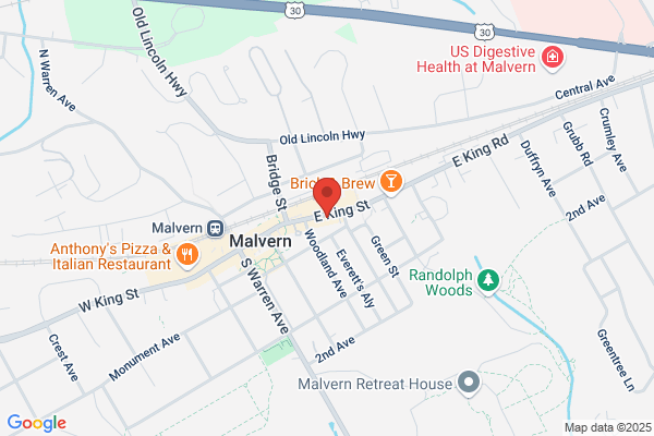MacKey Real Estate & Antique Map Gallery