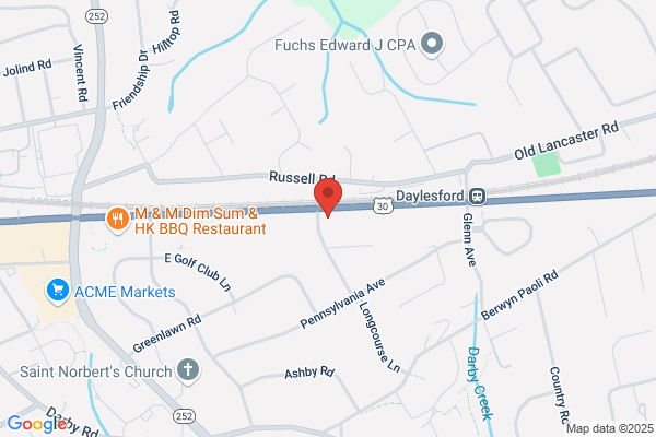 Modern Nail & Spa