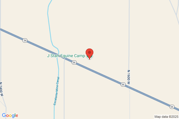 J Starr Ranch