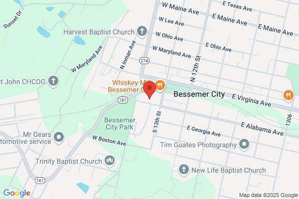 Bessemer City ABC Store