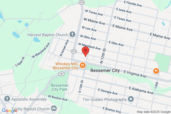 Bessemer City Chamber of Commerce