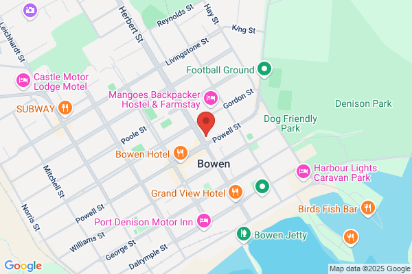 Bowen Real Estate