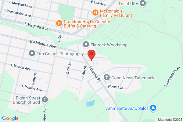 Brackett's Used Cars, Garage, and Wrecker Service