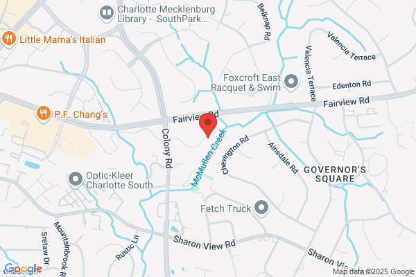 Carolina Network Solutions