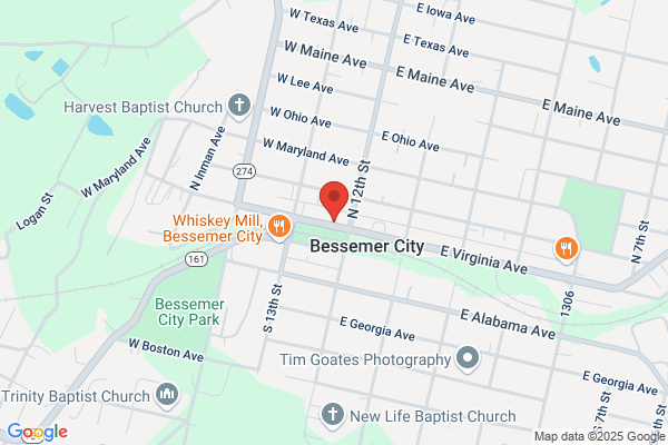 Central Drug of Bessemer City