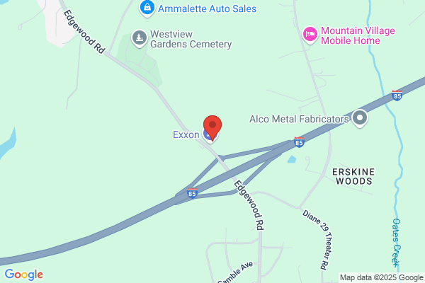 Edgewood Mini Mart