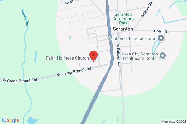 Faith Holiness Church
