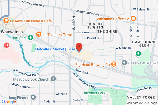 Metcalfe's Grocery