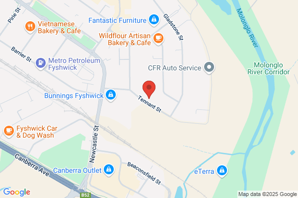 Mint Refrigeration Heating and Air Conditioning