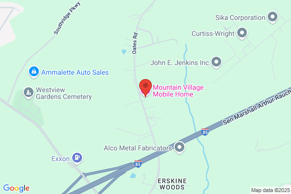Mountain Village Mobile Home Park