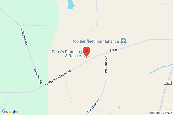 Perry's Plumbing