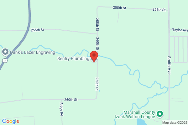 Sentry Plumbing
