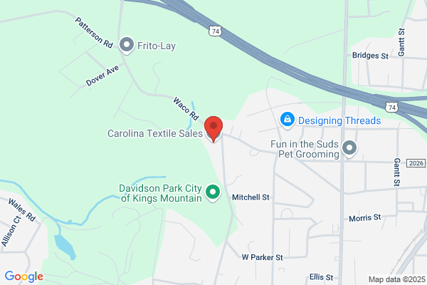 Tlh Textile Repair Inc
