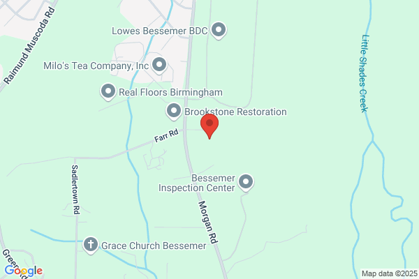 Northwest Alabama Treatment Center Inc