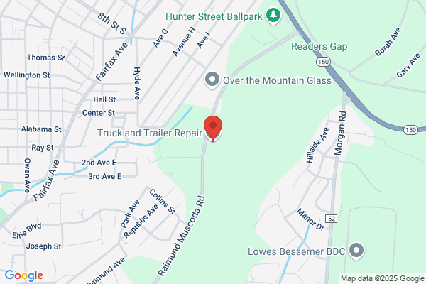 Truck & Trailer Repair, LLC