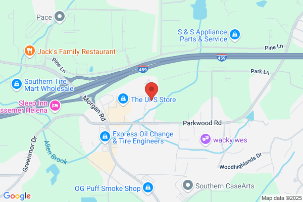 Ethridge Heating and Air