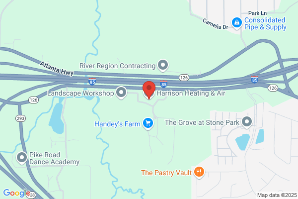 Harrison Heating and Air Conditioning