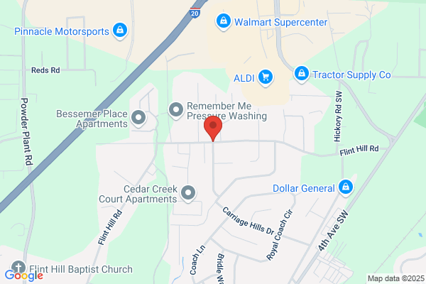 Carriage Hills Court