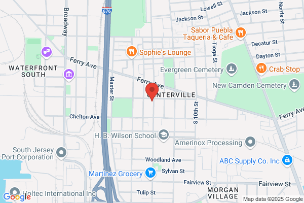 Roosevelt Manor Apartments