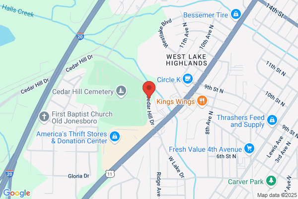 Westlake Lodge Apartments