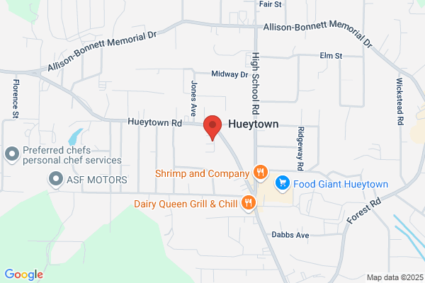 Woodhaven Apartments