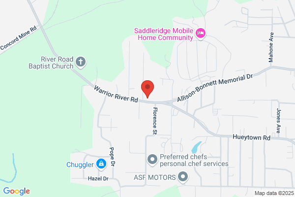 Hueytown Automotive