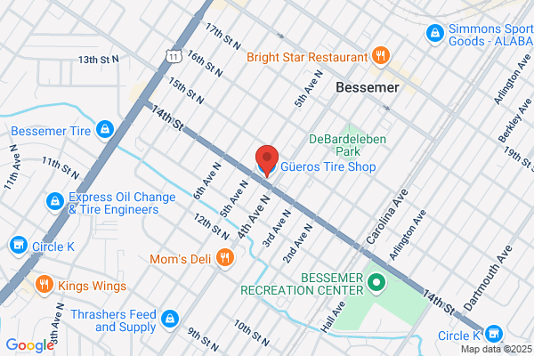 Yu-Rogers Auto Repair