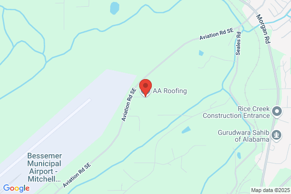 A-1 Roofing