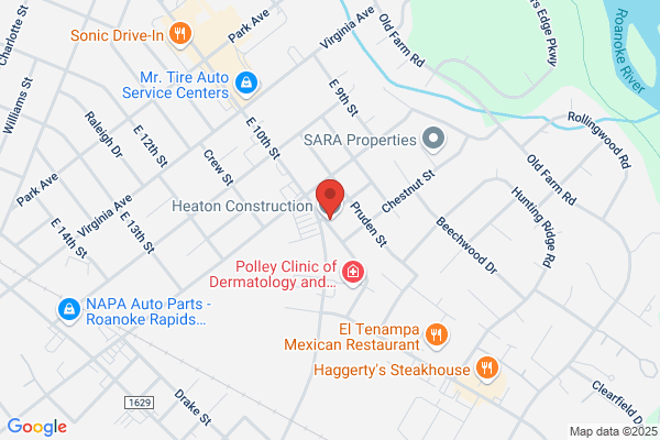 Heaton Construction Incorporated