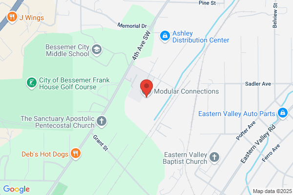 Modular Connections Llc