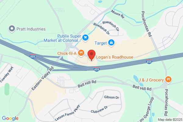 Logan's Roadhouse
