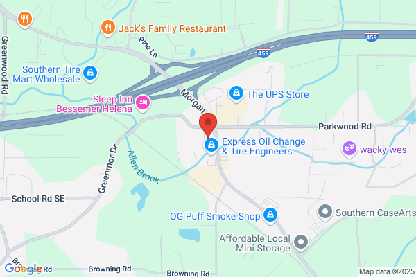 Sneaky Pete's Hot Dogs