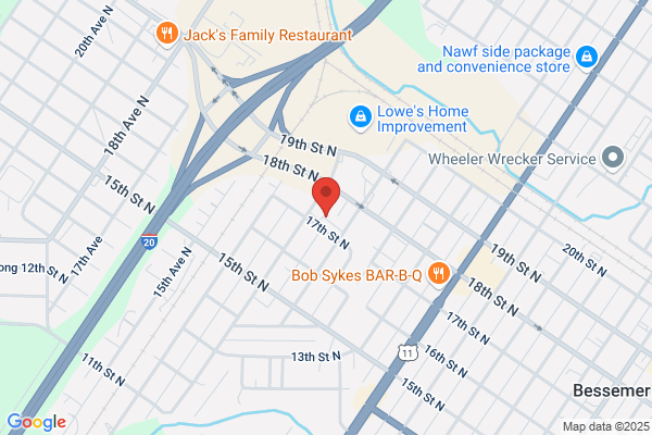 City Auto Parts