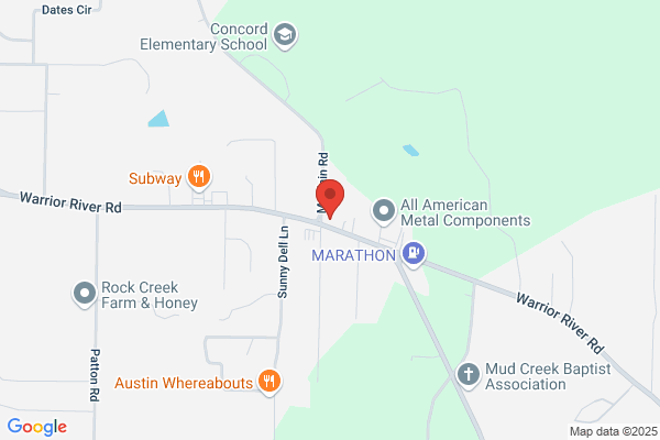 Rock Creek Auto & Tire