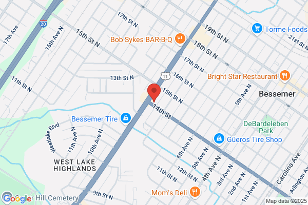 Westwood Auto Parts