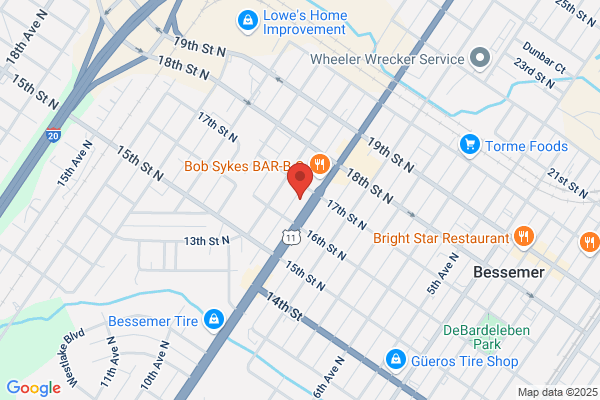 Keller & Son's Auto Parts
