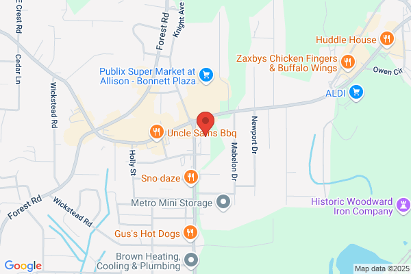 Hueytown Auto Clean