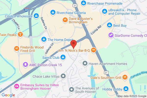 CPR Cell Phone Repair Bessemer