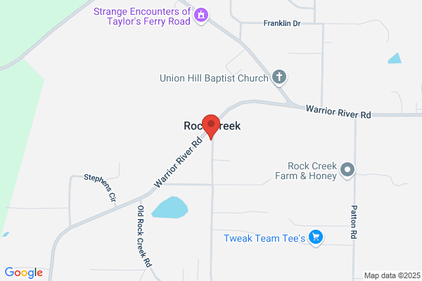 Rock Creek Church of God, Day Care