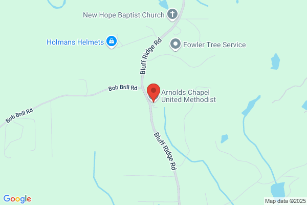 Arnolds Chapel United Methodist Church