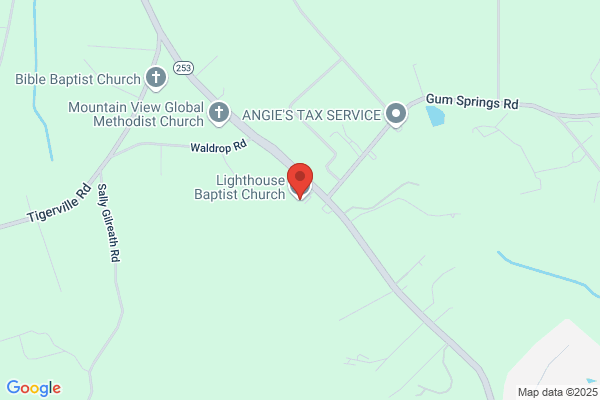 Lighthouse Baptist