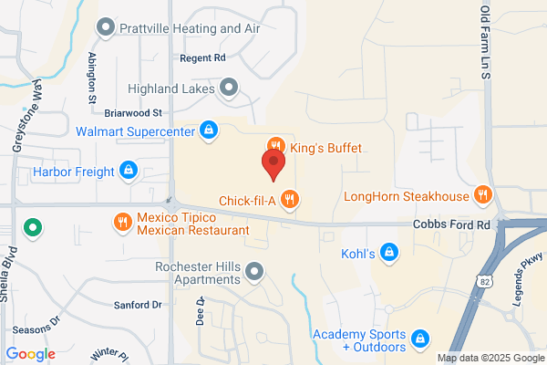 Burke's Outlet