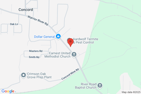 P & P Warrior River Food Mart