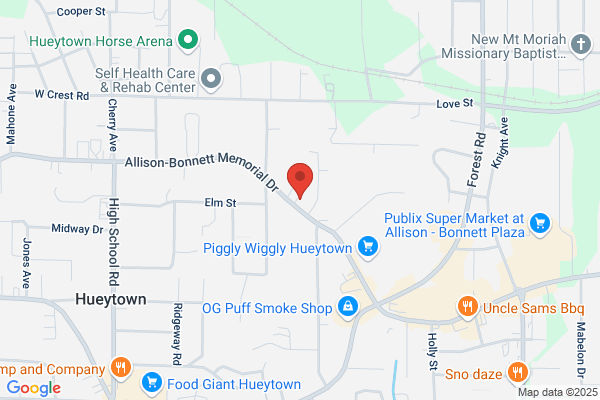 Hueytown Family Dentistry