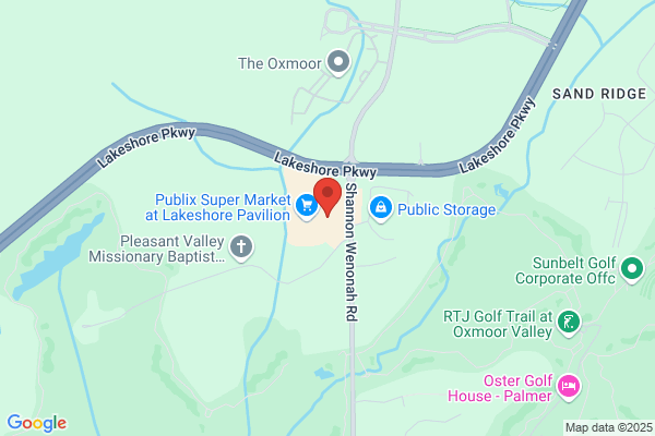 Red Mountain Pediatric Dentistry