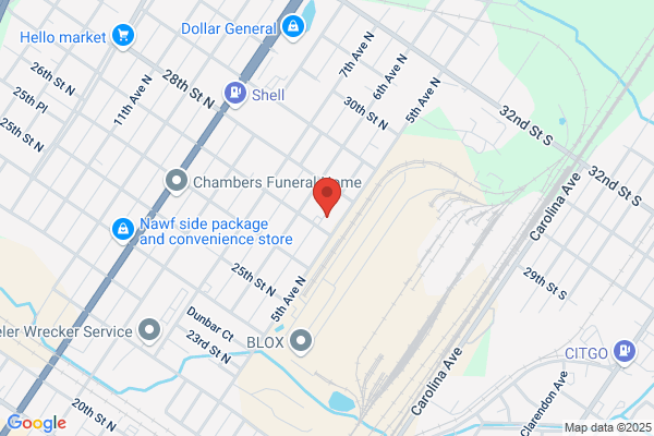 Sarrell Dental & Eye Center - CLOSED