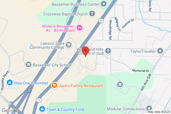Urology Centers of Alabama PC